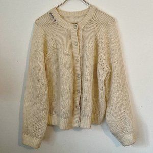 Zara Knit Cardigan